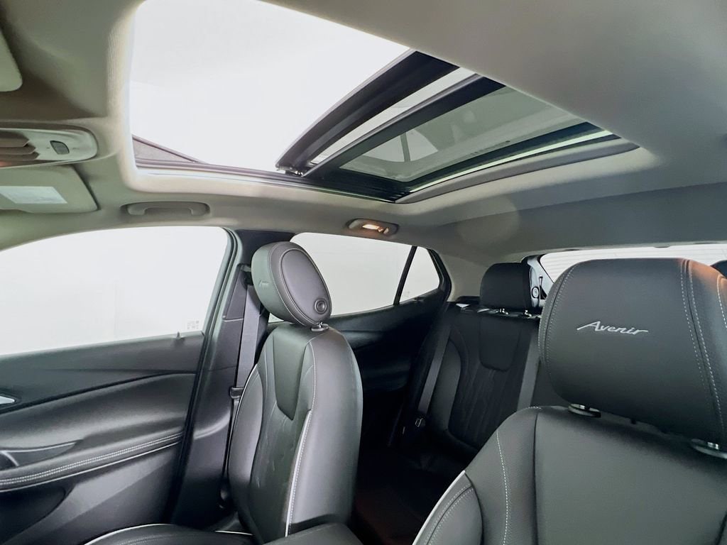 2025 Buick Encore GX Avenir - Photo 20