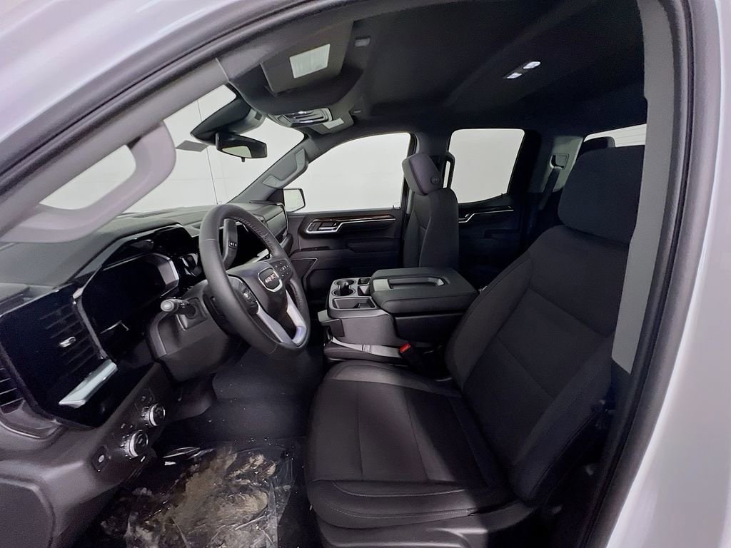 2026 GMC Sierra 1500 Elevation - Photo 17