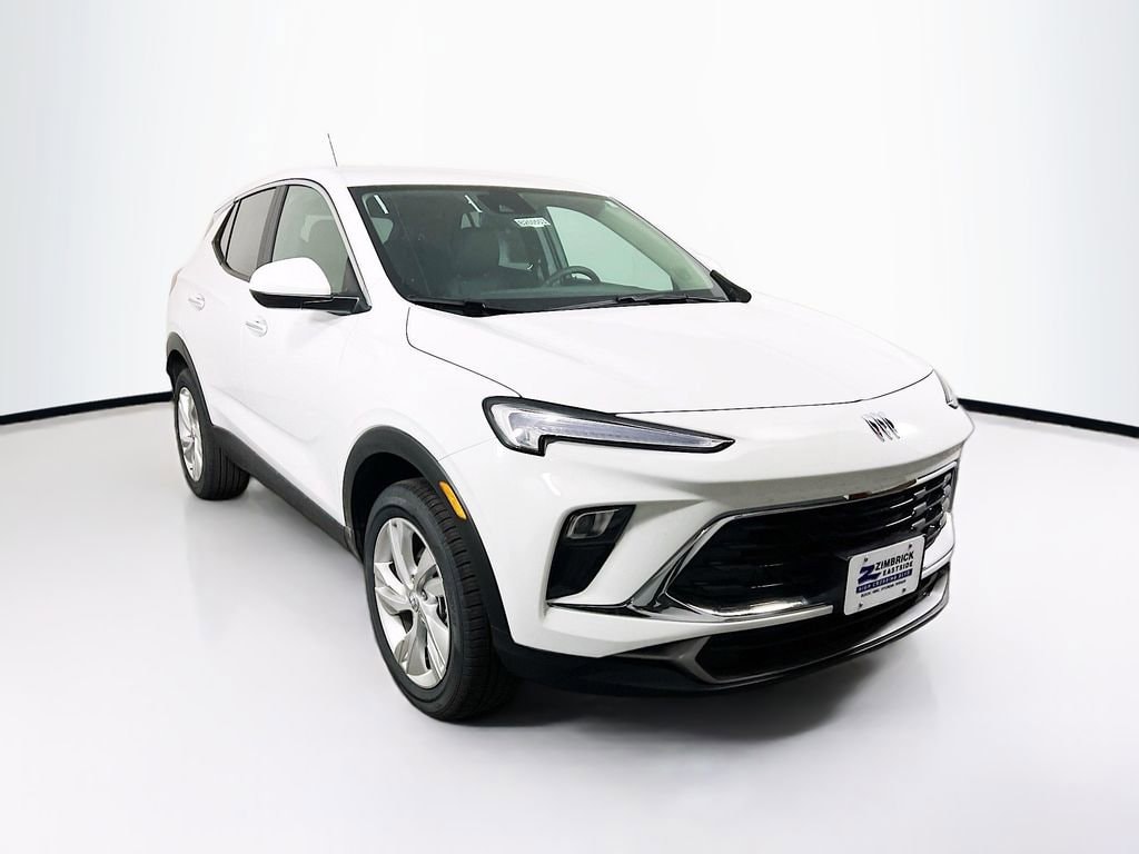 2026 Buick Encore GX Preferred AWD's photo