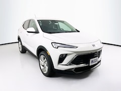2026 Buick Encore GX Preferred SUV