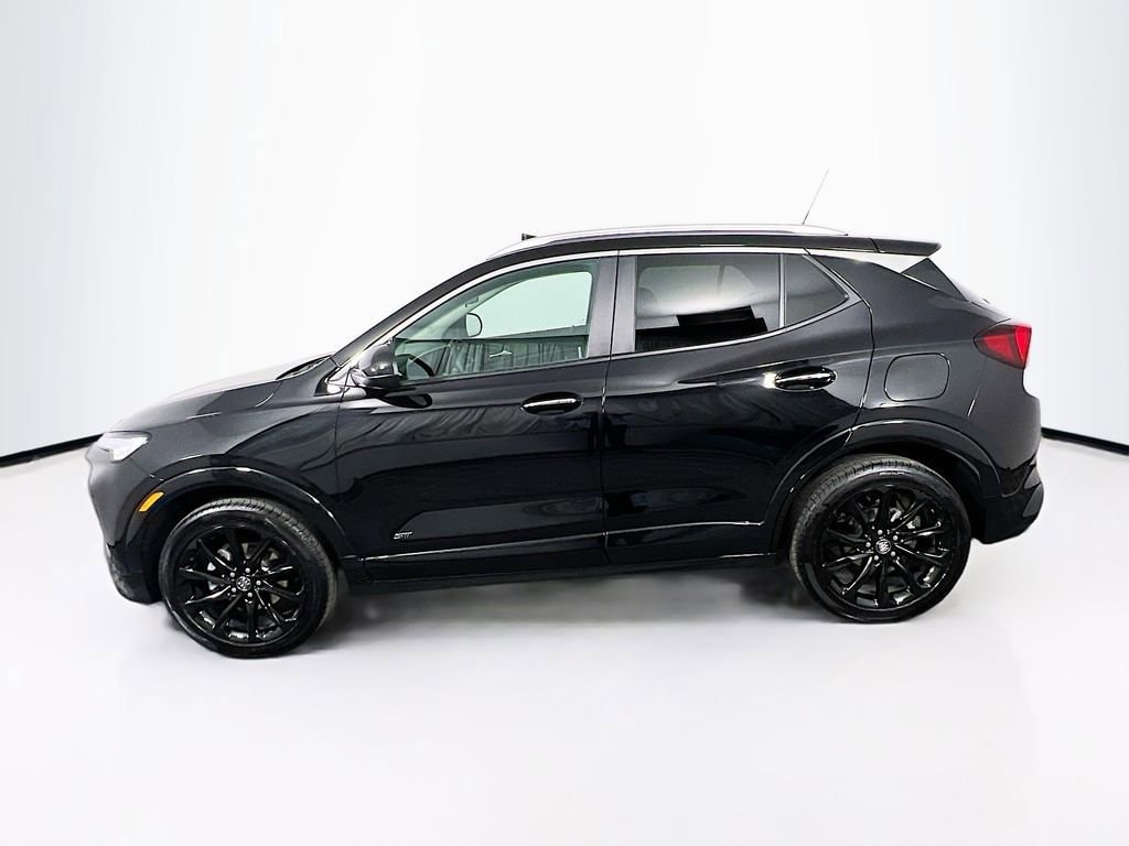 New 2026 Buick Encore GX Sport Touring SUV