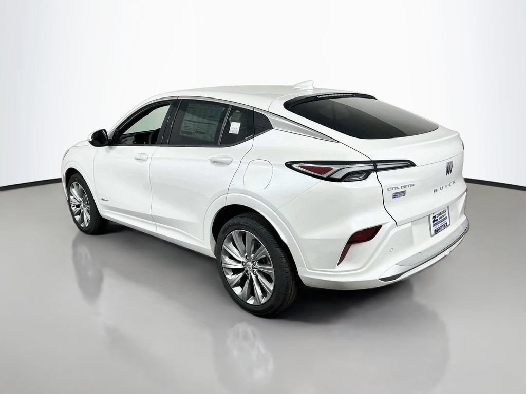 2025 Buick Envista Avenir - Photo 5