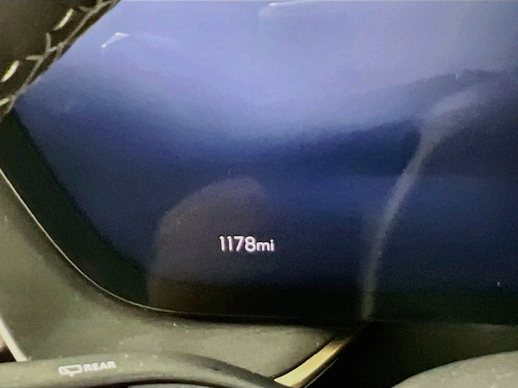 2026 Buick Envision Avenir - Photo 11