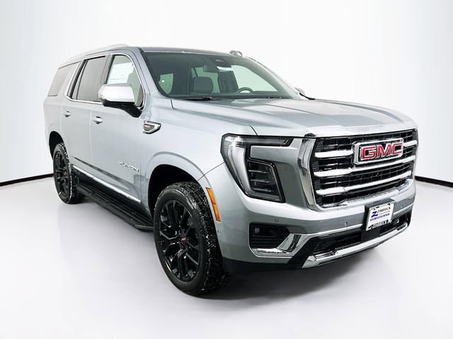 2026 GMC Yukon Elevation's photo