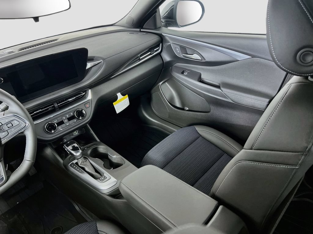 2026 Buick Envista Preferred - Photo 20