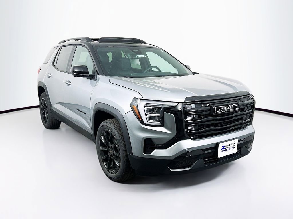 2026 GMC Terrain Elevation AWD's photo