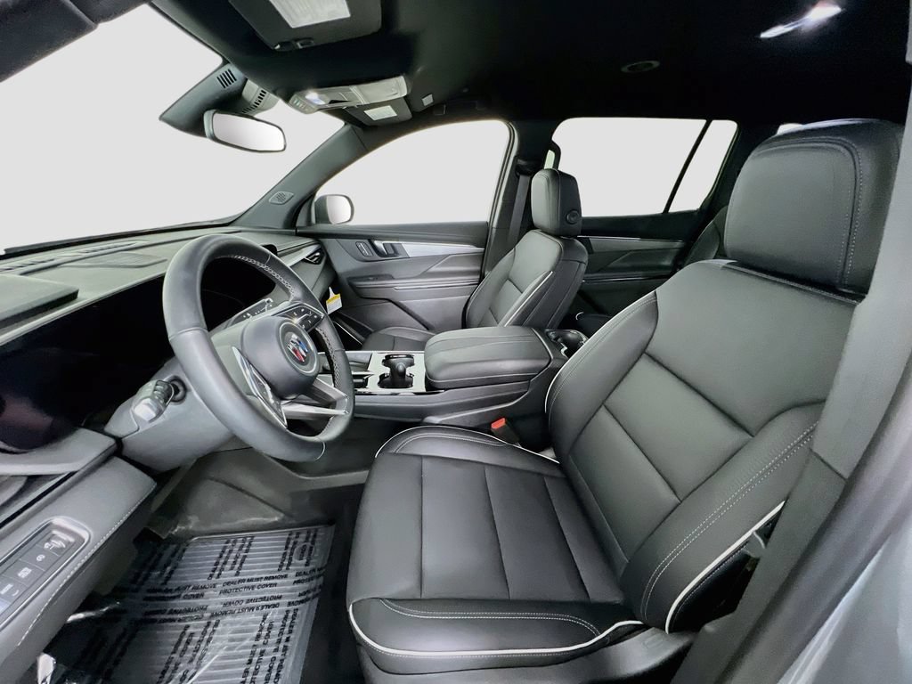 2026 Buick Enclave Preferred - Photo 21