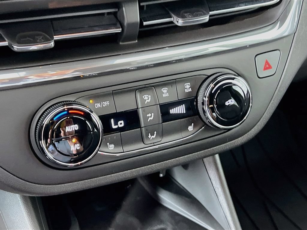 2026 Buick Envista Preferred - Photo 13