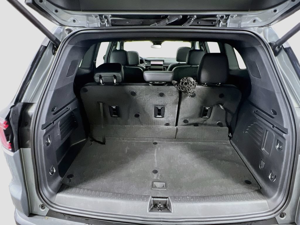 2024 GMC Acadia AT4 - Photo 25