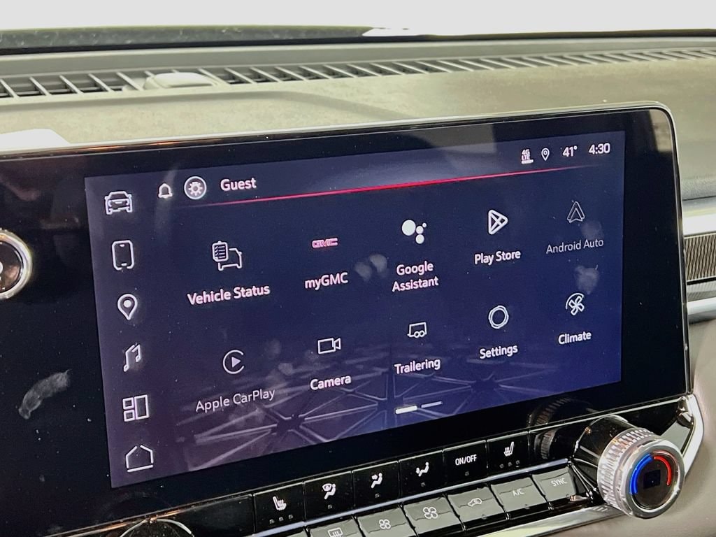 2026 GMC Canyon Elevation - Photo 10