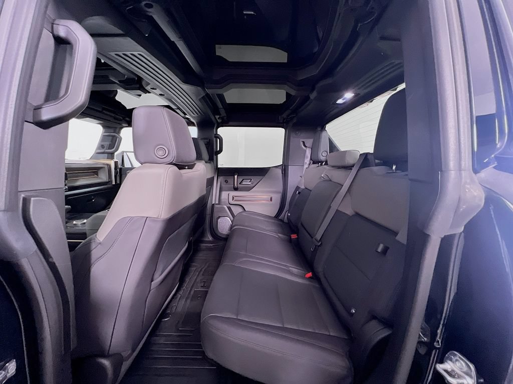 2024 GMC HUMMER EV 3X - Photo 26