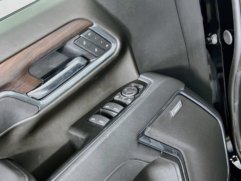 2026 GMC Sierra 3500HD SLT - Photo 16