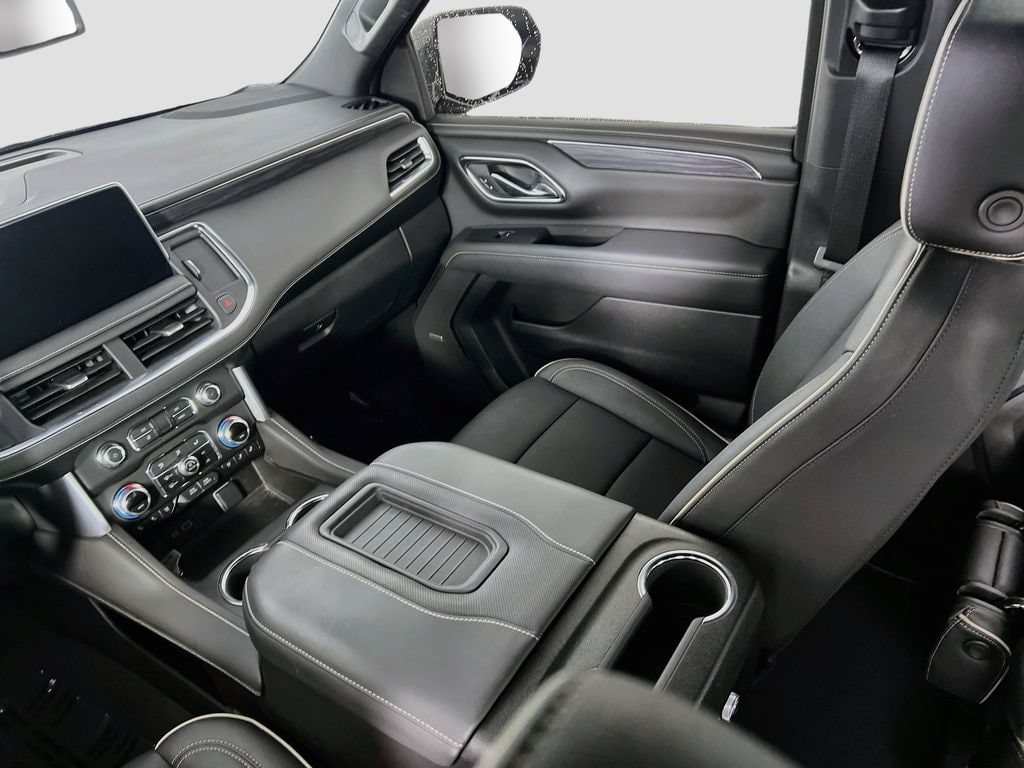 2023 GMC Yukon XL SLT - Photo 23