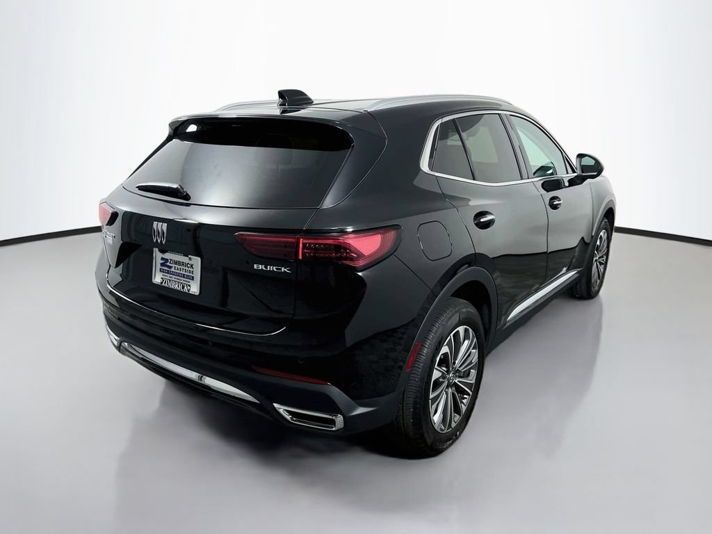 2026 Buick Envision Preferred - Photo 6