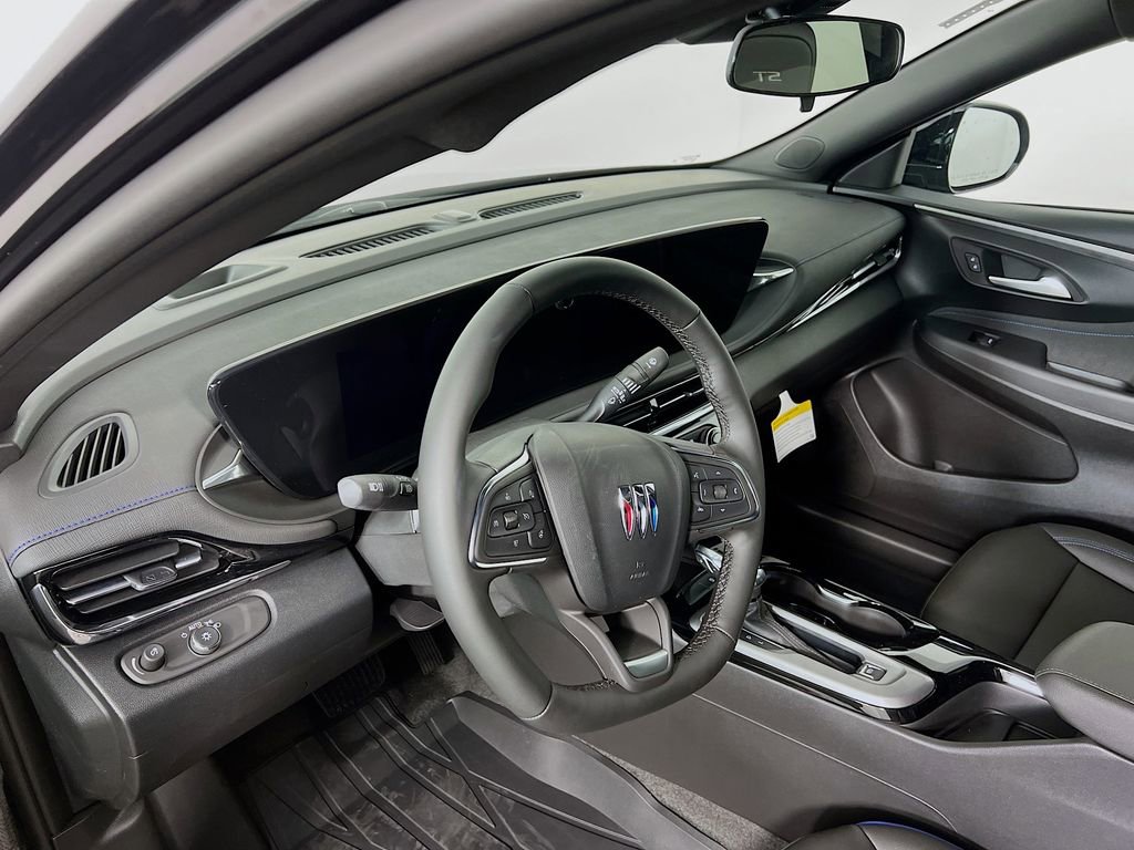 2026 Buick Envista Sport Touring - Photo 8