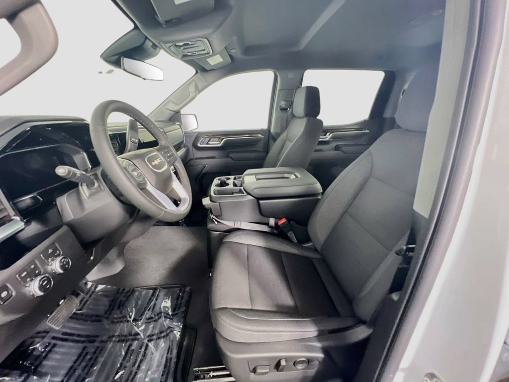 2026 GMC Sierra 1500 Elevation - Photo 19