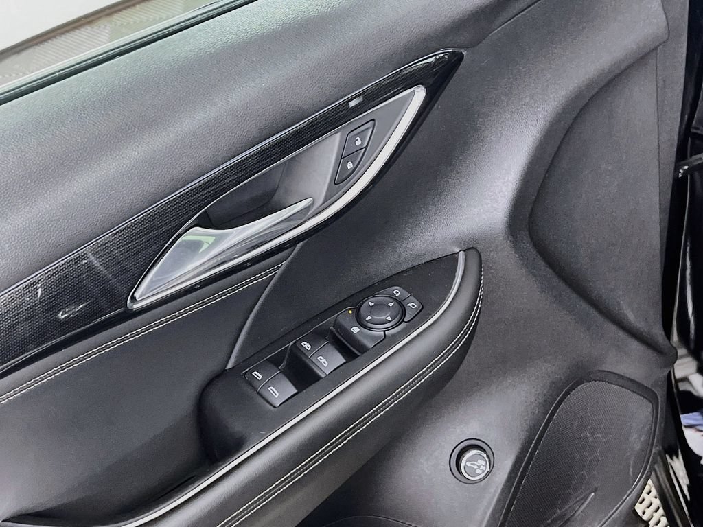 2021 Buick Envision Preferred - Photo 17