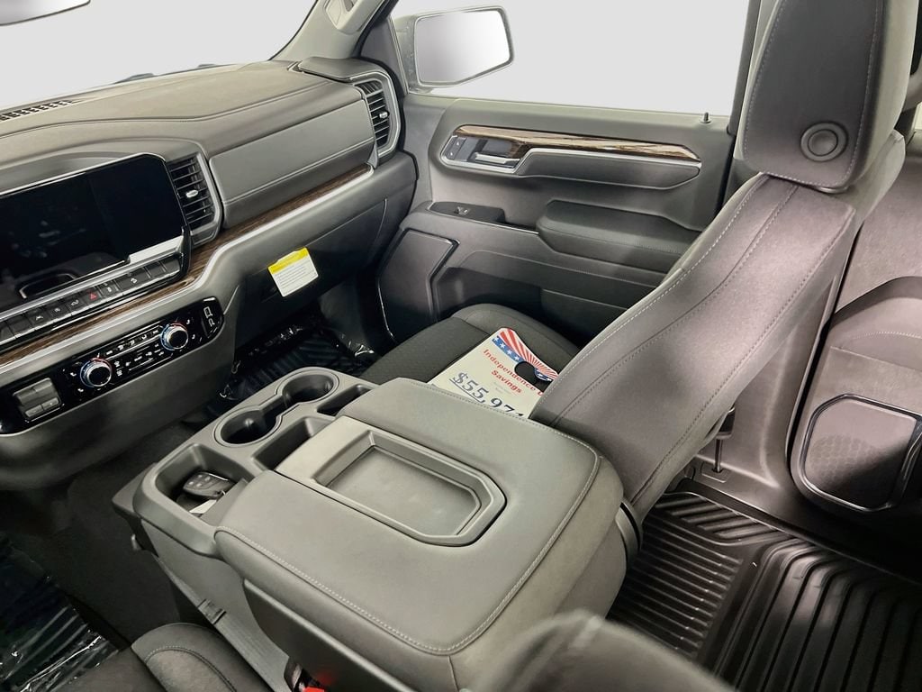 2026 GMC Sierra 1500 Elevation - Photo 21