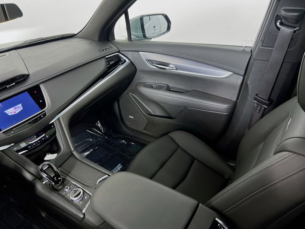 2024 Cadillac XT6 Luxury - Photo 24