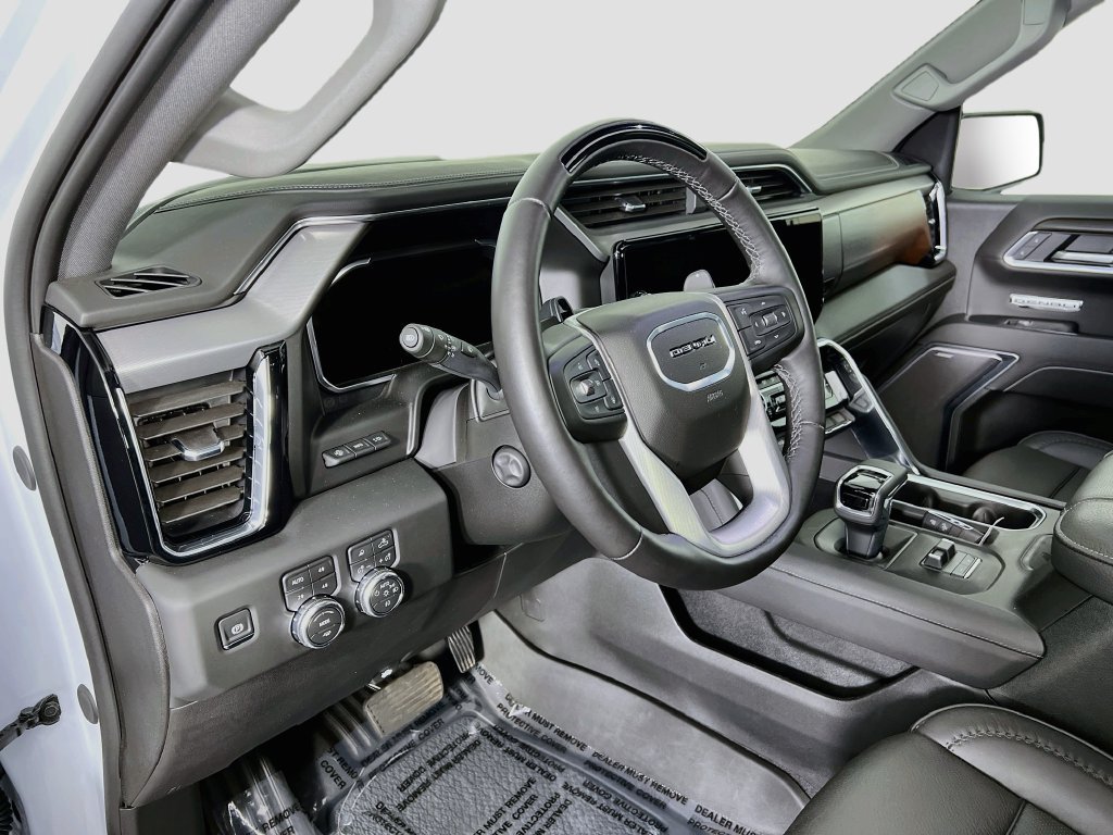 2026 GMC Sierra 1500 Denali - Photo 8