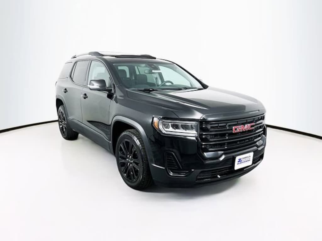 Used 2023 GMC Acadia SLE SUV