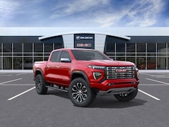 2026 GMC Canyon Denali Truck