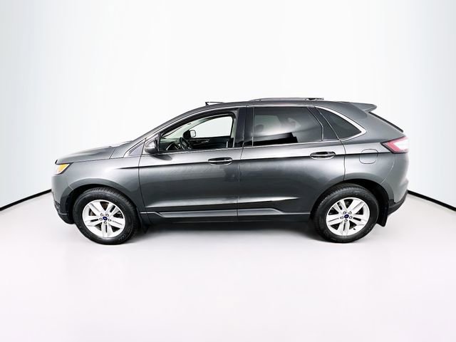 2016 Ford Edge SEL photo 4