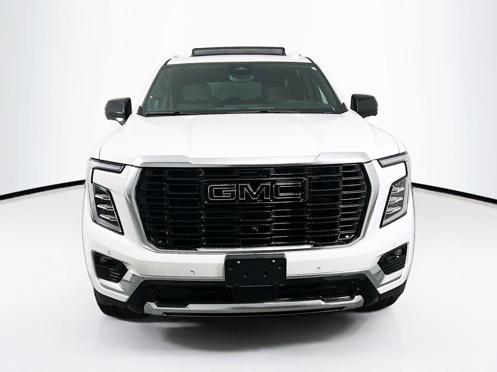 2026 GMC Yukon XL Denali - Photo 2