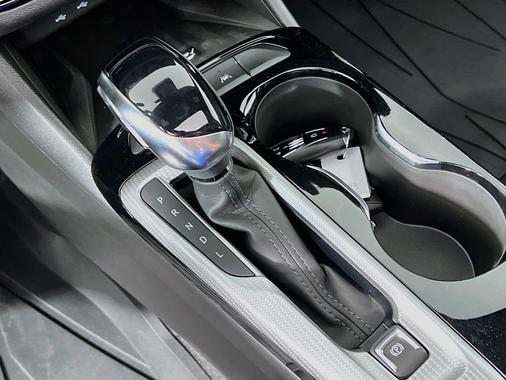2025 Buick Envista Avenir - Photo 12