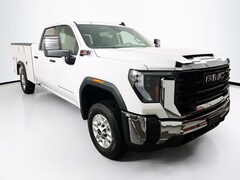 2025 GMC Sierra 2500 HD Pro Truck