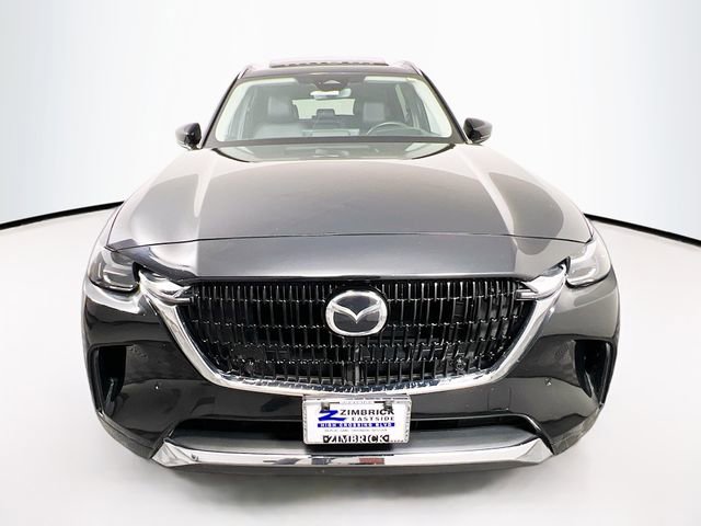 2024 Mazda CX-90 3.3 Turbo S photo 2