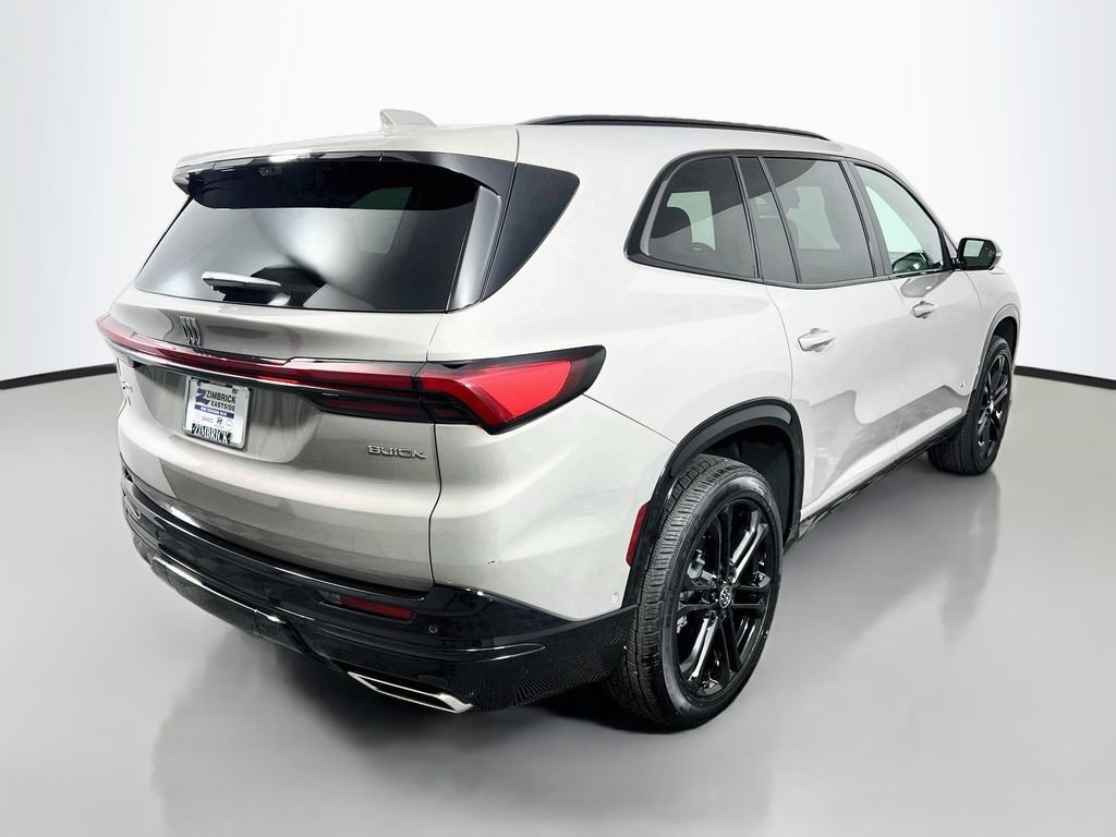 2026 Buick Enclave Sport Touring - Photo 7
