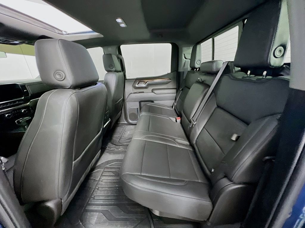 2024 GMC Sierra 1500 Elevation - Photo 24
