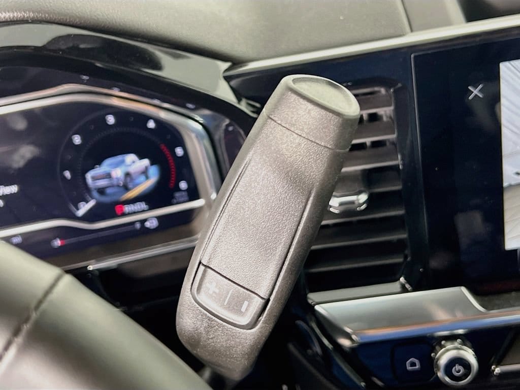 2025 GMC Sierra 2500HD SLE - Photo 15