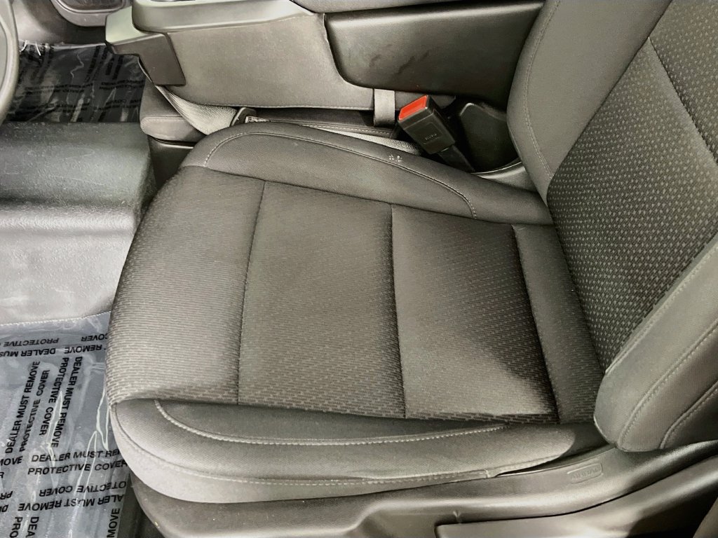 2024 GMC Sierra 1500 Pro - Photo 17