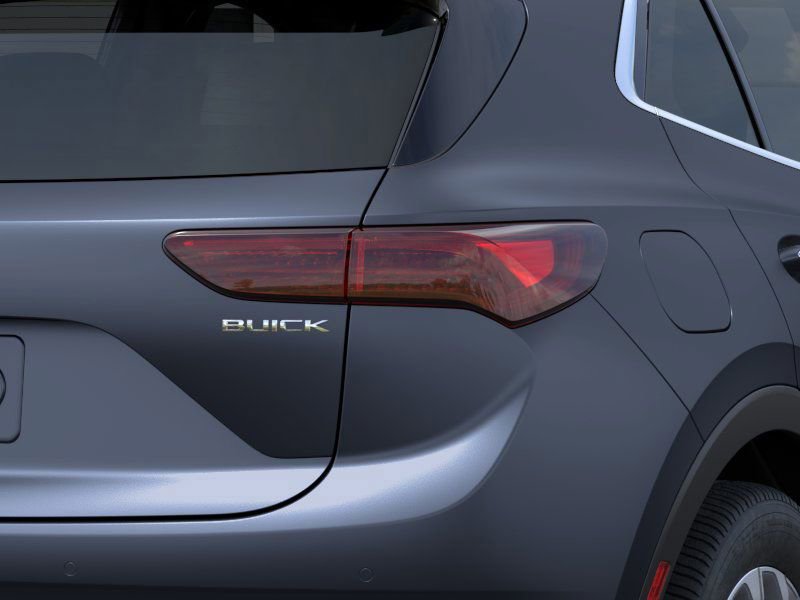 2026 Buick Envision Preferred - Photo 11