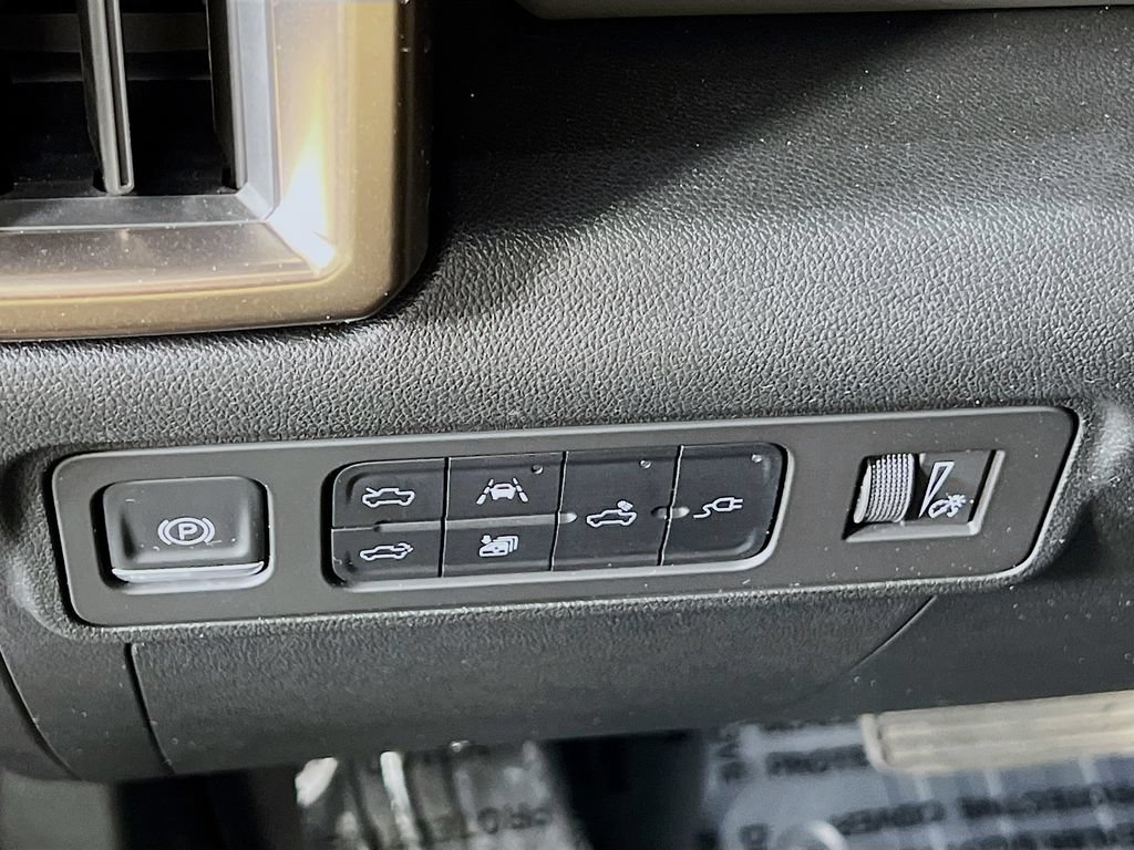 2024 GMC HUMMER EV 3X - Photo 10