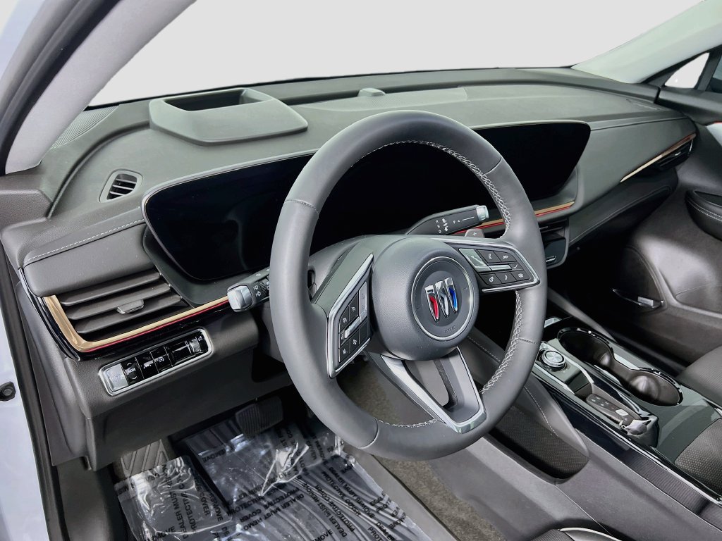 2026 Buick Envision Avenir - Photo 8