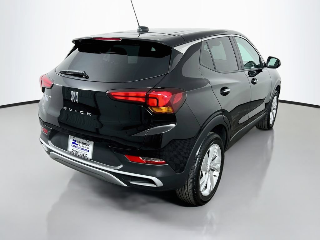 2026 Buick Encore GX Preferred - Photo 7