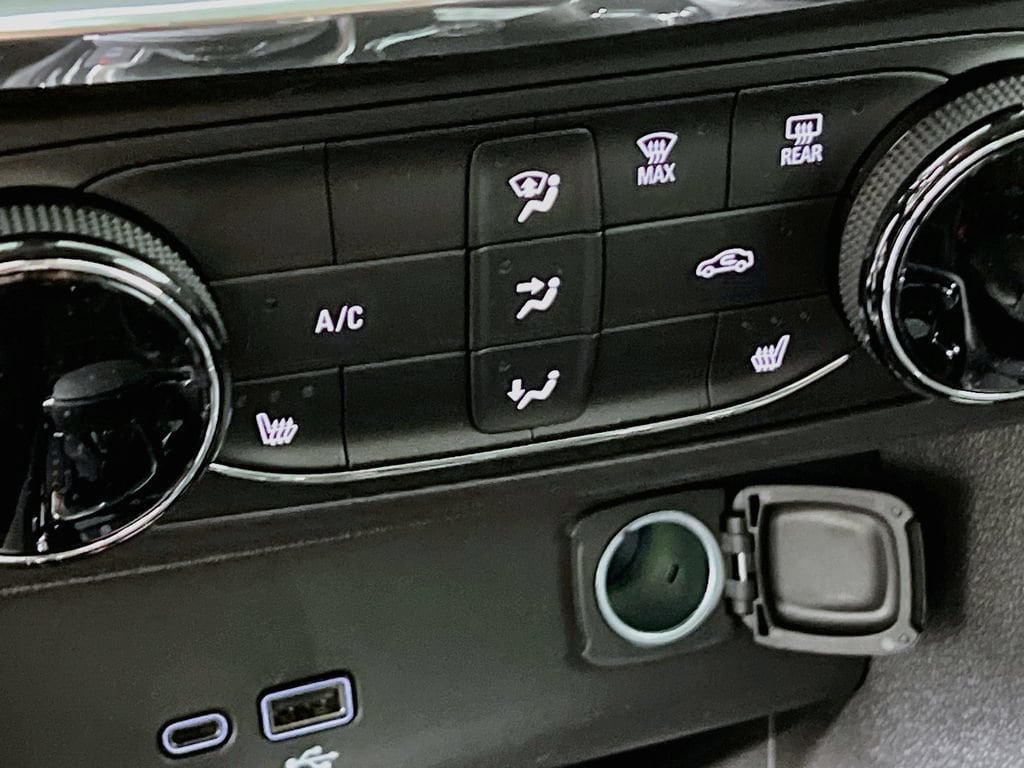 2026 Buick Encore GX Preferred - Photo 16