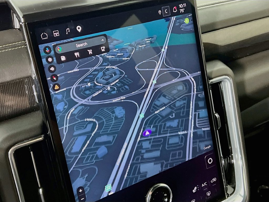 2025 GMC Yukon XL Elevation - Photo 12