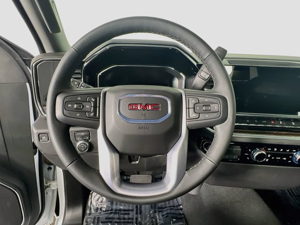 2026 GMC Sierra 1500 Elevation - Photo 10