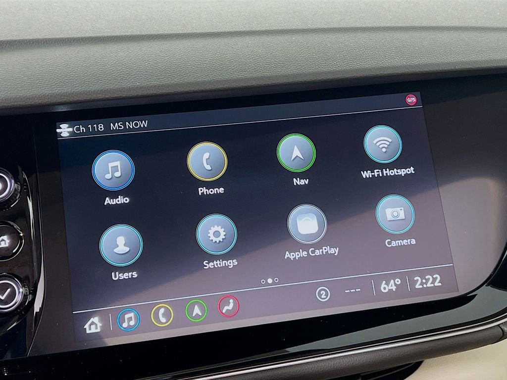 2023 Buick Envision Avenir - Photo 14