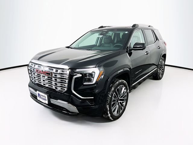 2026 Gmc Terrain Denali photo 3