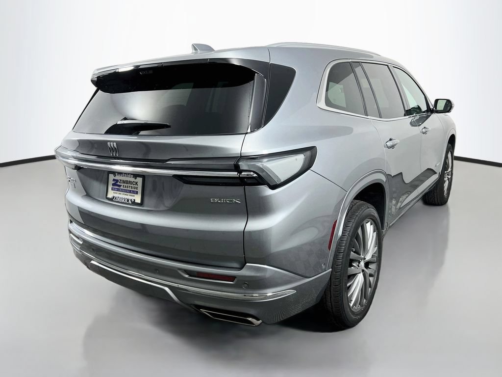 2026 Buick Enclave Avenir - Photo 7