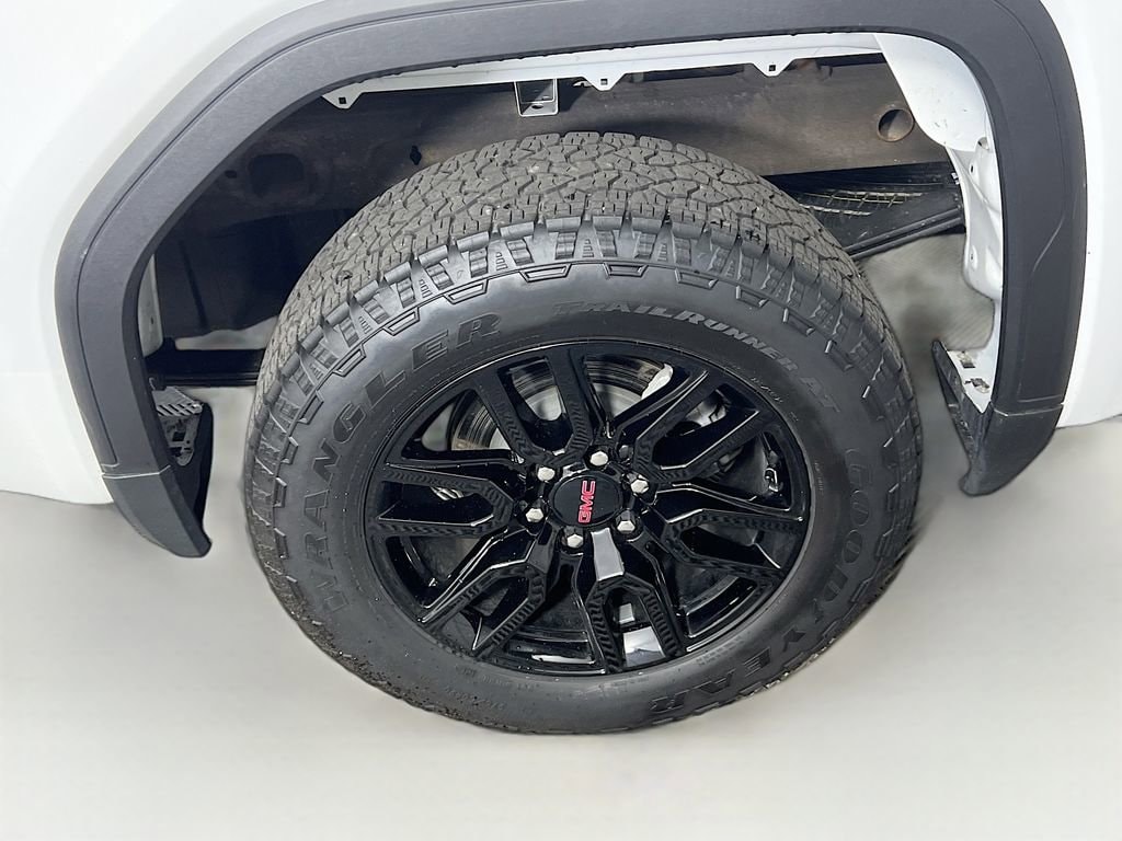 2025 GMC Sierra 1500 Elevation - Photo 26