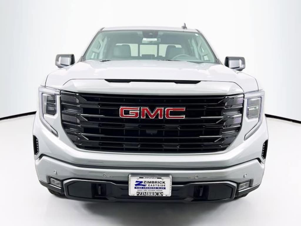 Used 2024 GMC Sierra 1500 Elevation Truck