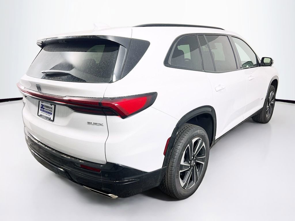 2026 Buick Enclave Sport Touring - Photo 7