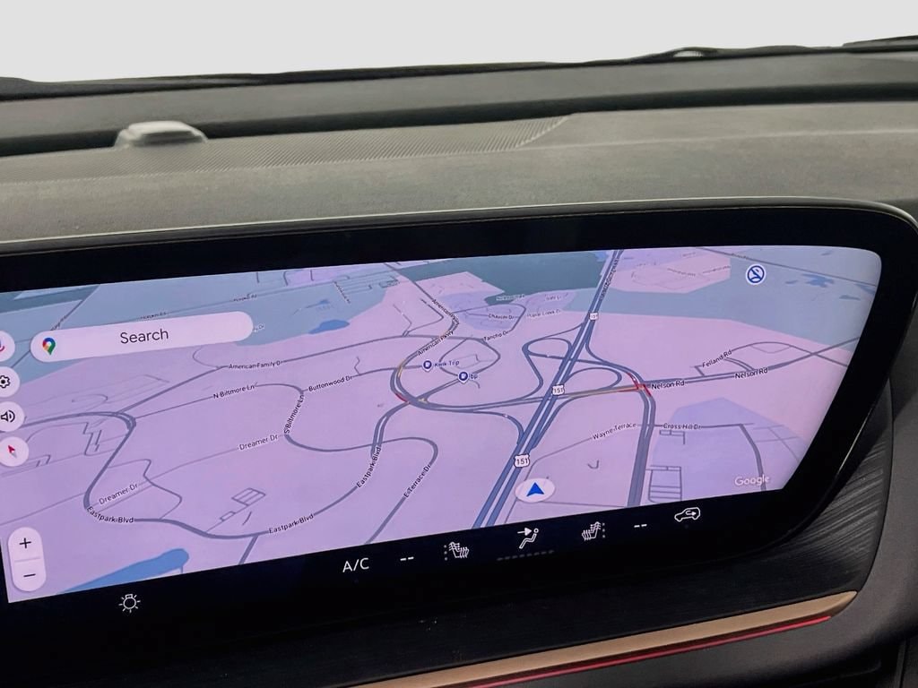 2026 Buick Envision Sport Touring - Photo 12