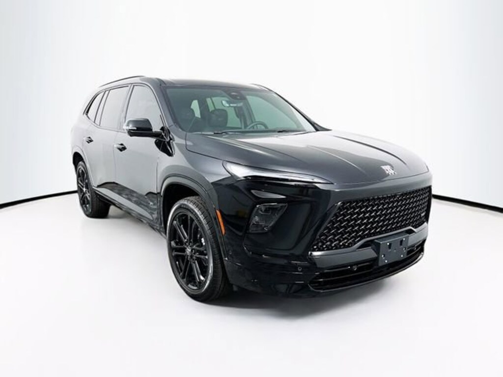 New 2026 Buick Enclave Sport Touring SUV